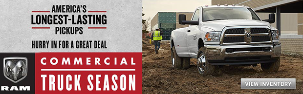 Dan Cummins Chrysler Dodge Jeep Ram Georgetown in Georgetown KY