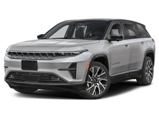 Jeep Wagoneer S - Dan Cummins Chrysler Dodge Jeep Ram Georgetown in Georgetown KY