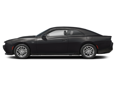 2025 Dodge Charger R/T Scat Pack