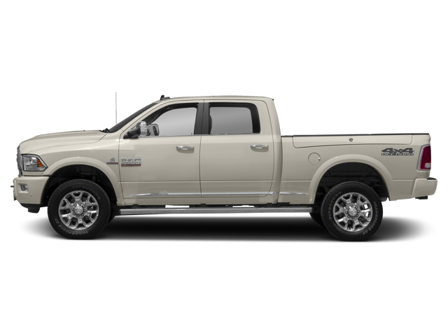 2018 RAM 2500 Laramie Longhorn