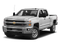 2018 Chevrolet Silverado 2500 HD LTZ