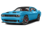 2023 Dodge Challenger SRT Super Stock