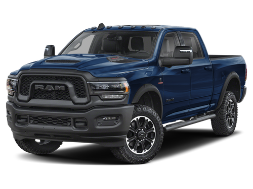 2023 RAM 2500 Power Wagon
