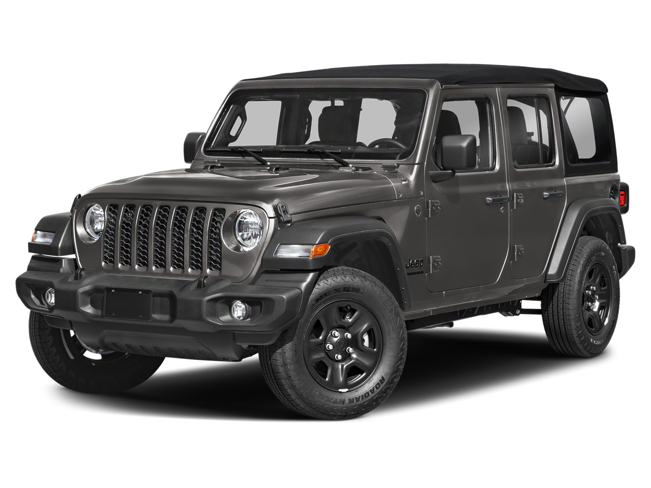2026 Jeep Wrangler Moab 392