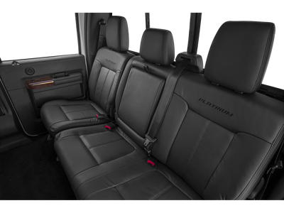 2015 Ford F-350SD Lariat