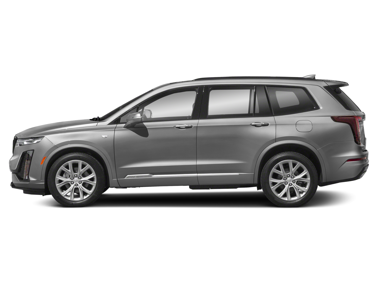 2020 Cadillac XT6 AWD Sport