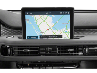 2023 Lincoln Aviator Plug-In Hybrid Grand Touring