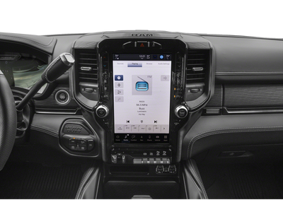 2023 RAM 2500 Power Wagon