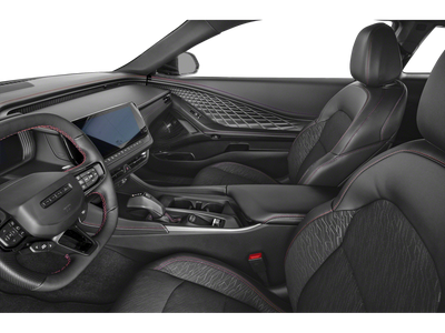 2025 Dodge Charger R/T Scat Pack