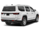 2025 Jeep Wagoneer Series II Limited