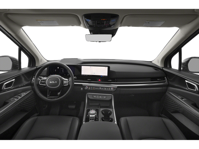 2025 Kia Carnival Hybrid SX