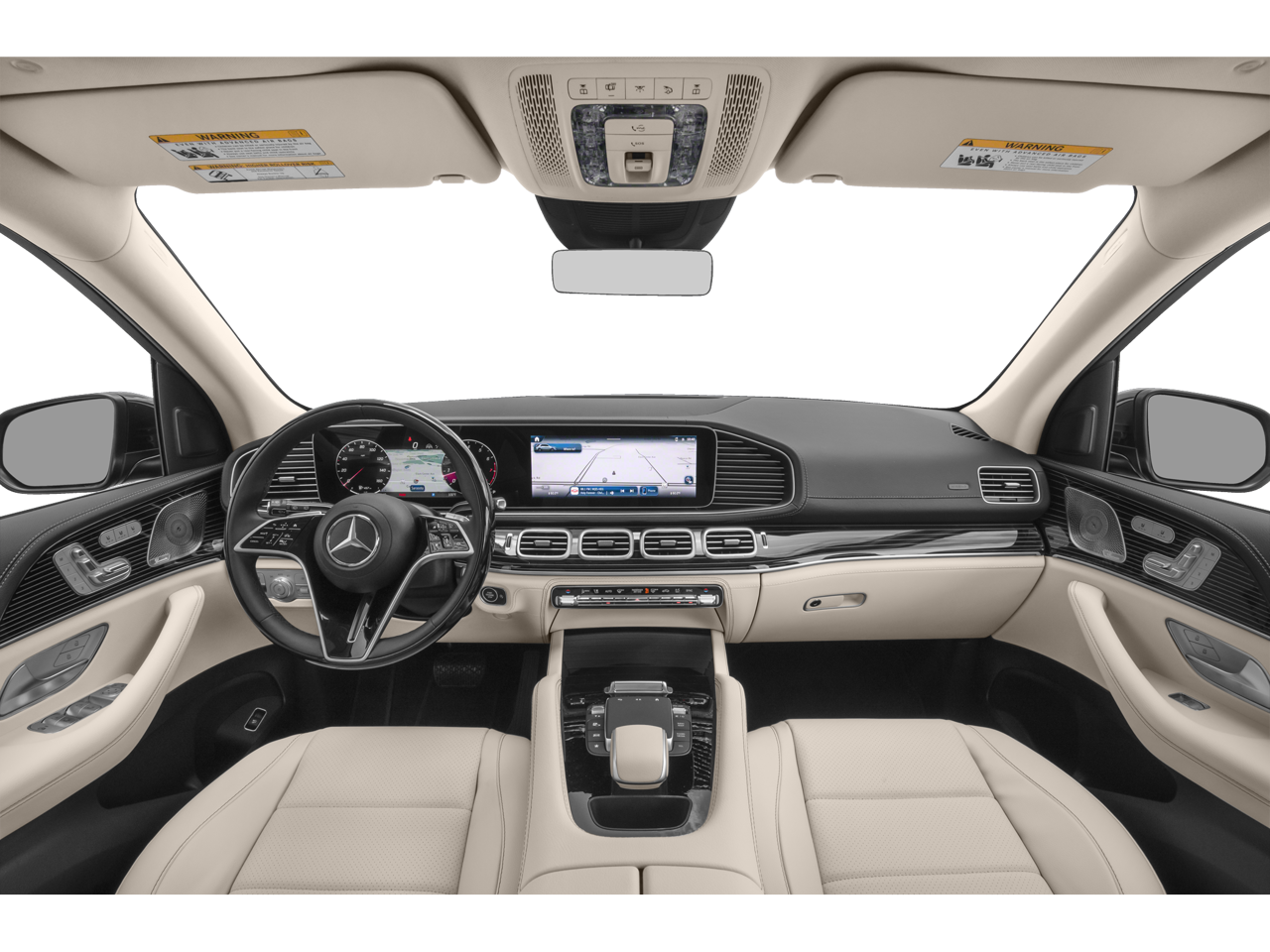 2025 Mercedes-Benz GLE GLE 450