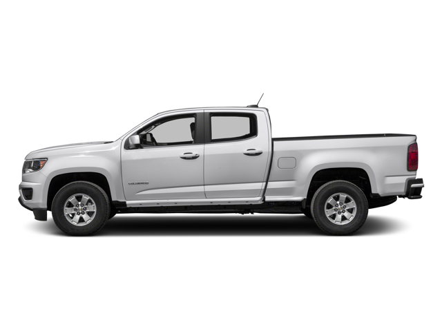 2016 Chevrolet Colorado 4WD WT