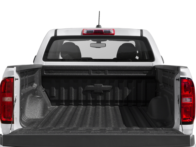 2016 Chevrolet Colorado 4WD WT