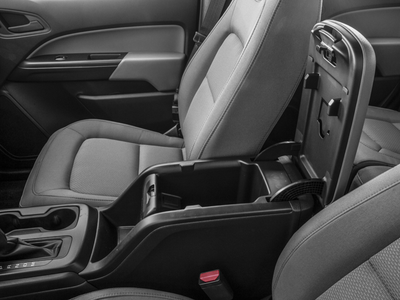 2016 Chevrolet Colorado 4WD WT