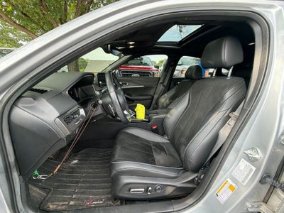2025 Acura Integra A-Spec Tech Package
