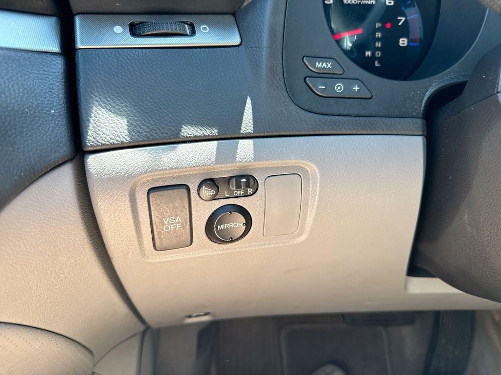 2004 Acura TL Base