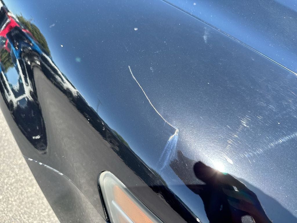 2004 Acura TL Base