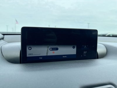 2021 Acura TLX Advance