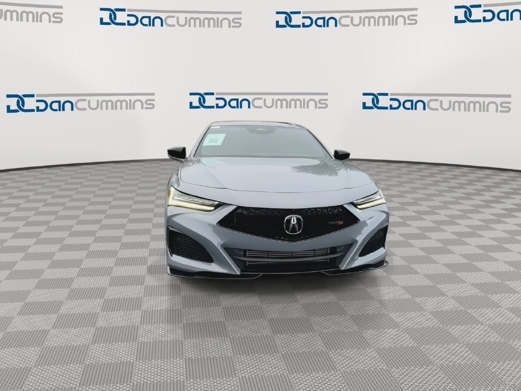 2024 Acura TLX Type S