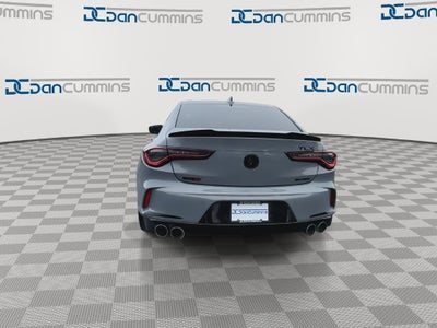 2024 Acura TLX Type S