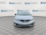 2013 Honda Civic Hybrid