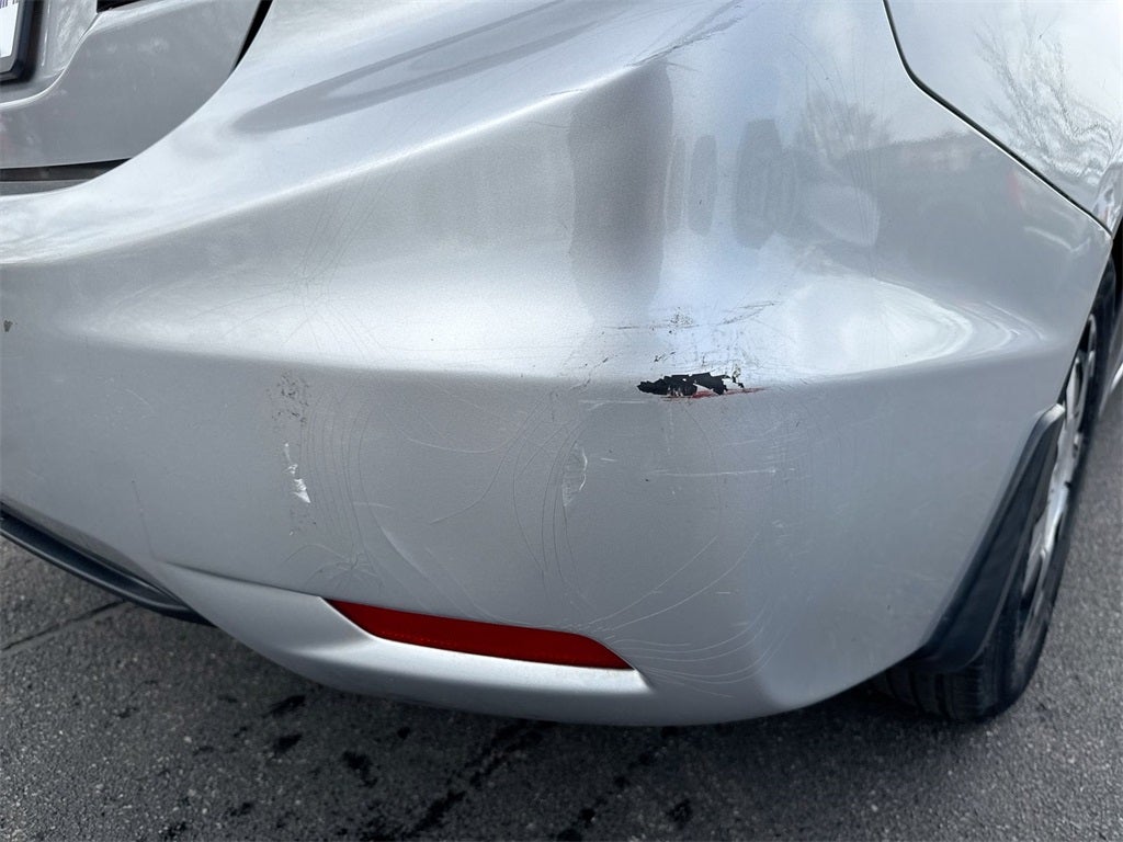 2013 Honda Civic Hybrid