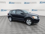 2009 Dodge Caliber SXT
