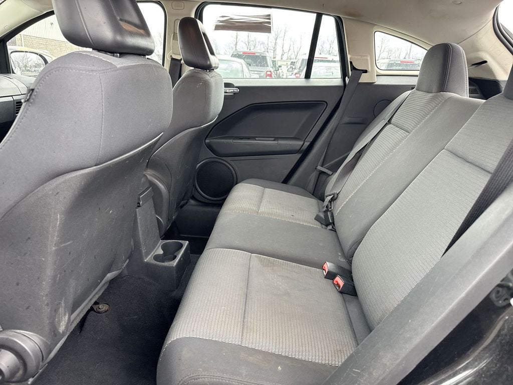 2009 Dodge Caliber SXT