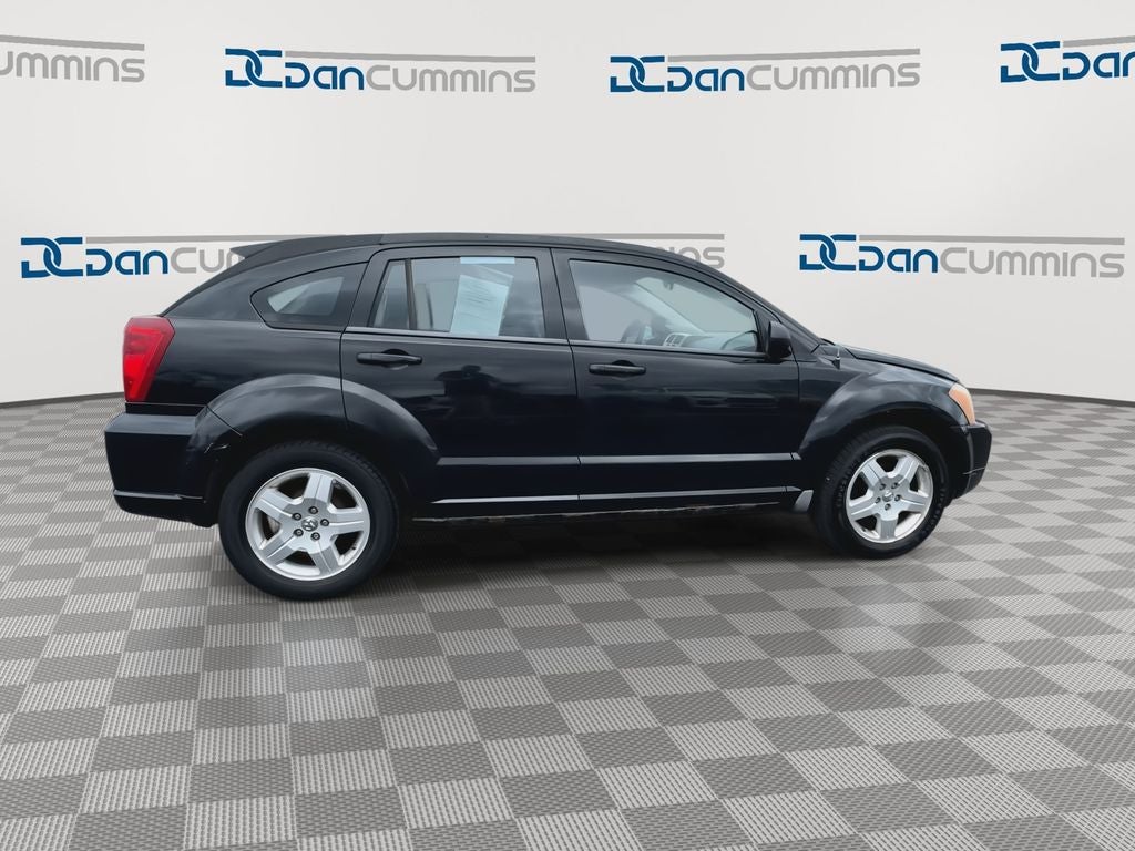 2009 Dodge Caliber SXT