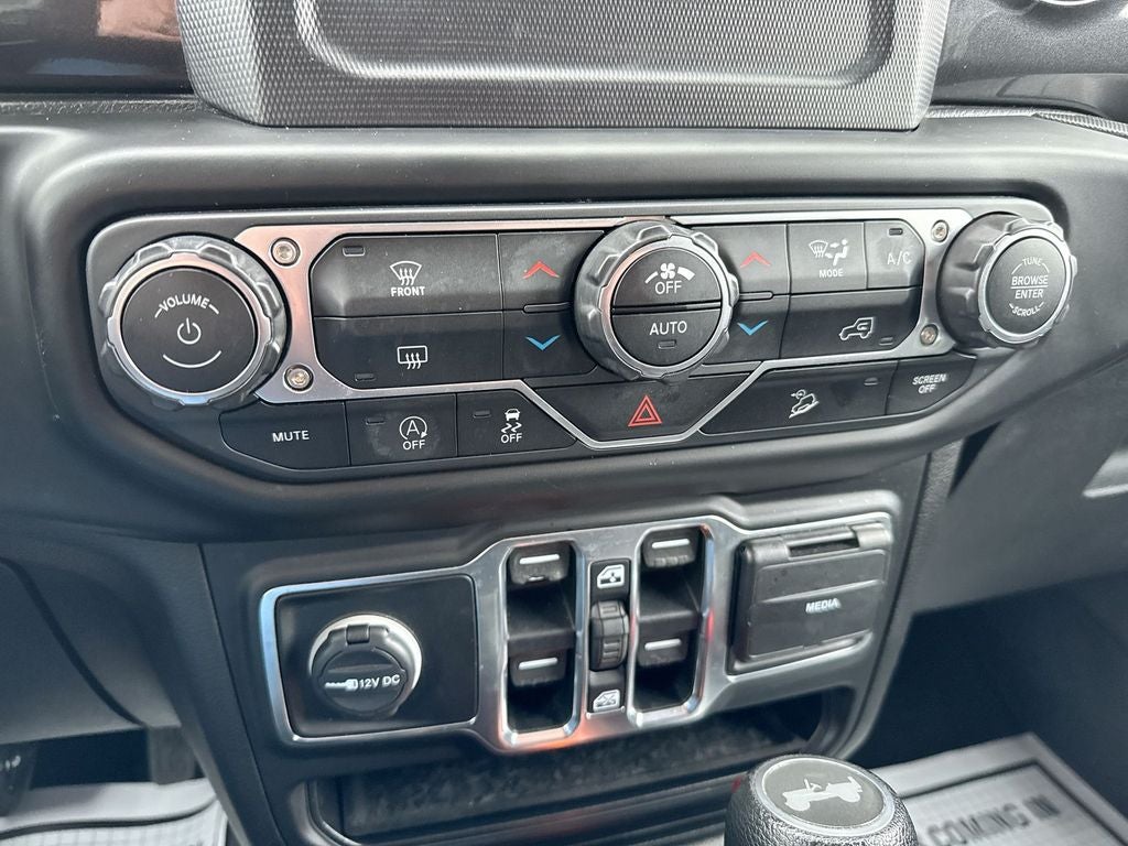 2020 Jeep Wrangler Unlimited Sport Altitude