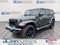 2021 Jeep Wrangler Unlimited Sahara High Altitude 4xe