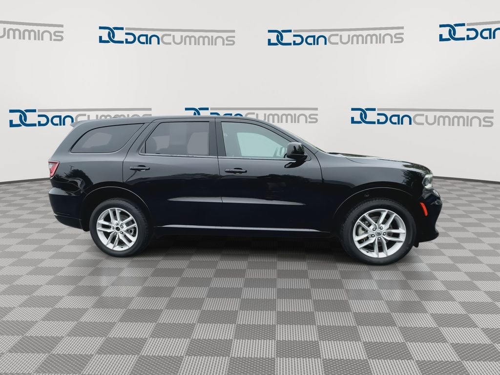 2023 Dodge Durango GT