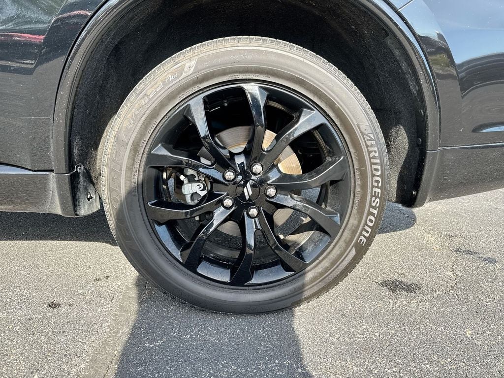 2019 Dodge Durango GT Plus