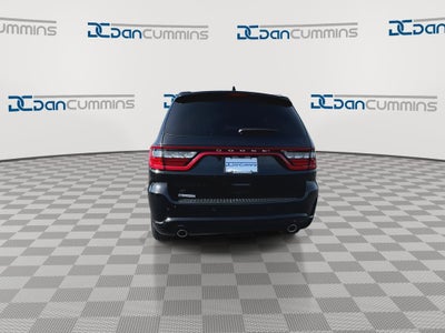2019 Dodge Durango GT Plus