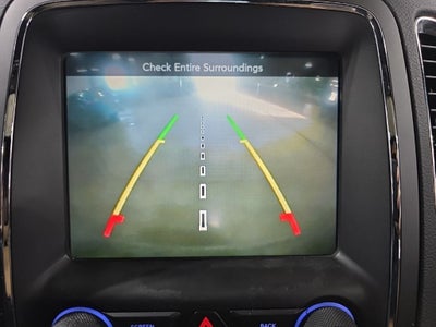 2015 Dodge Durango Citadel