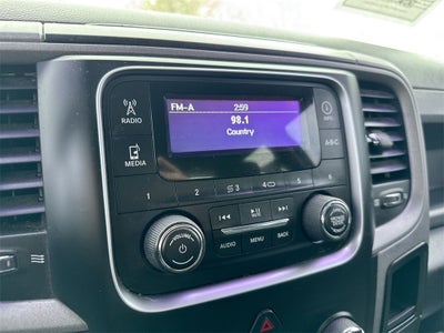 2015 RAM 1500 Express