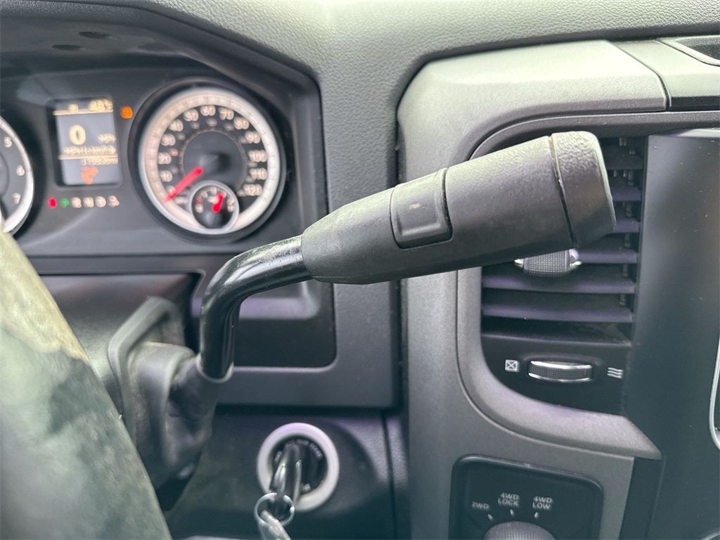 2015 RAM 1500 Express