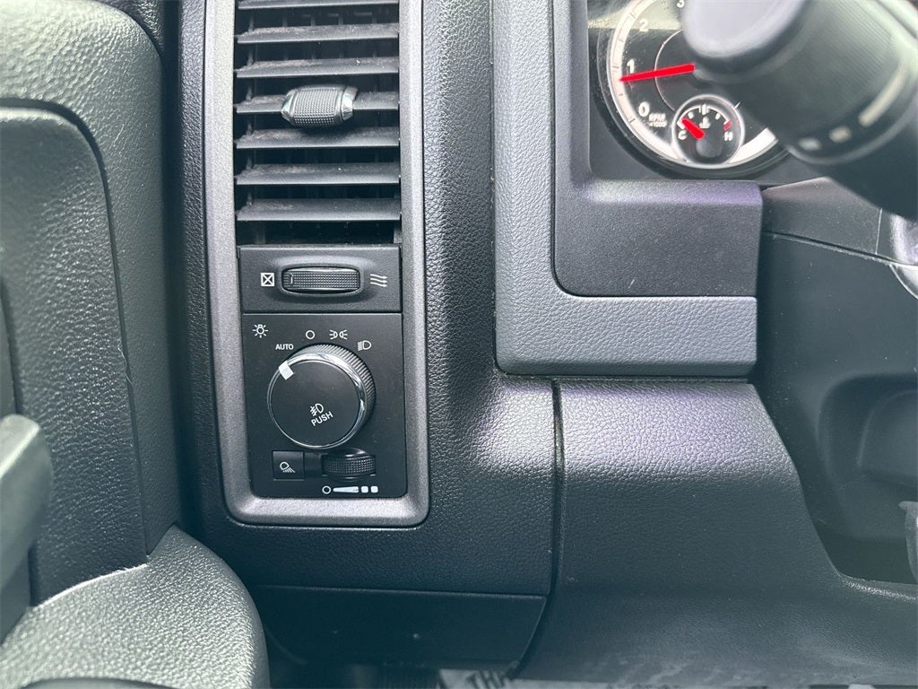 2015 RAM 1500 Express