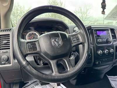 2015 RAM 1500 Express