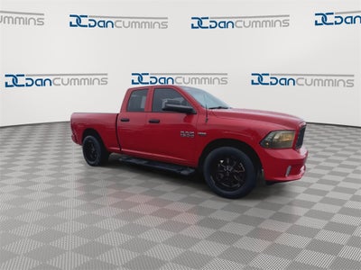 2015 RAM 1500 Express