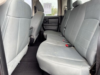 2015 RAM 1500 Express