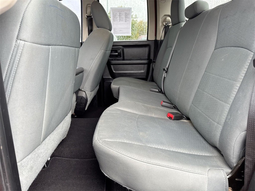 2015 RAM 1500 Express