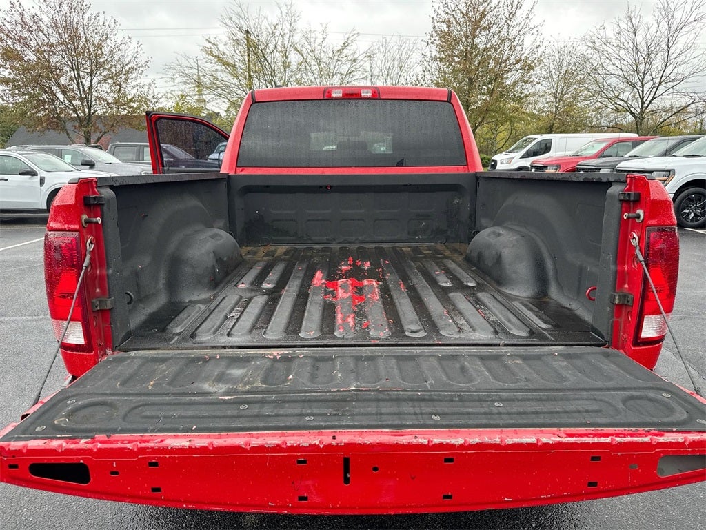 2015 RAM 1500 Express