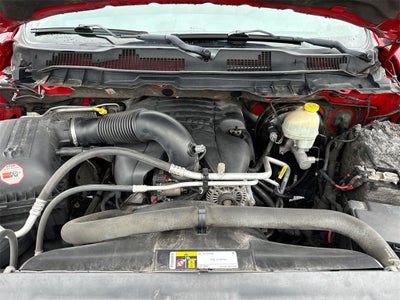 2015 RAM 1500 Express