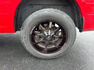 2015 RAM 1500 Express