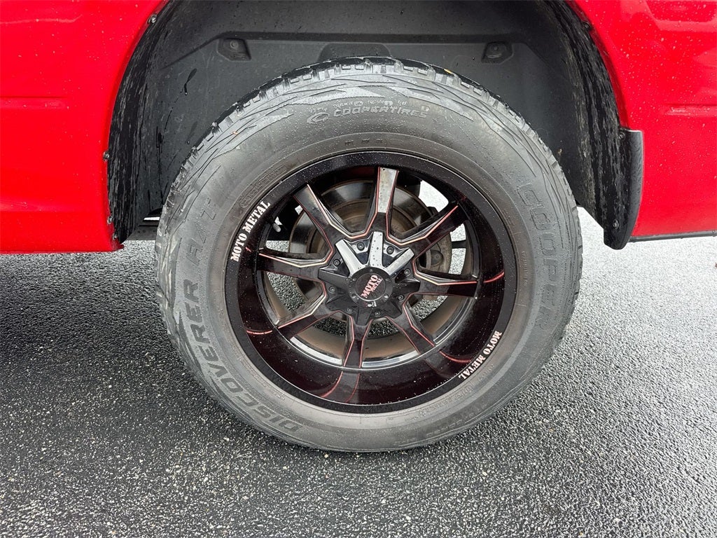 2015 RAM 1500 Express