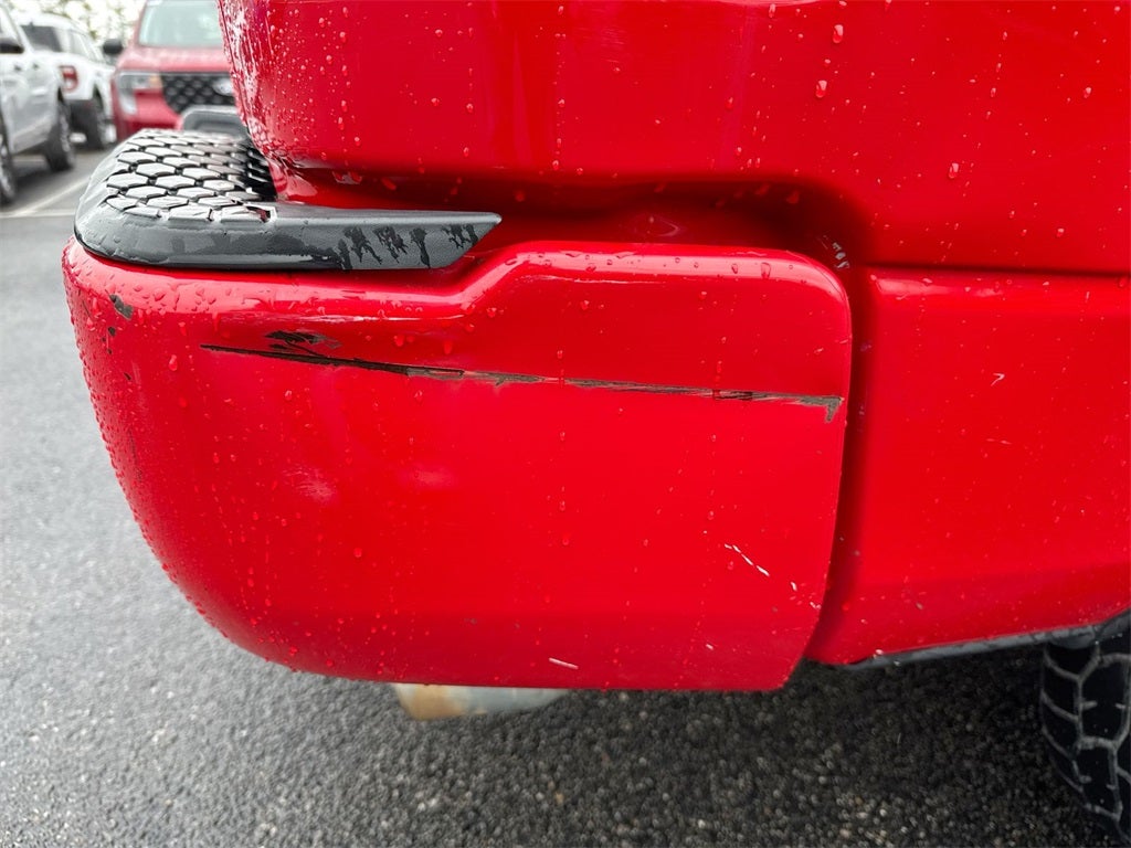 2015 RAM 1500 Express