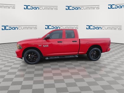 2015 RAM 1500 Express
