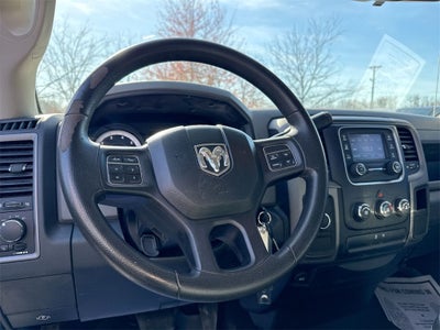 2013 RAM 1500 Tradesman